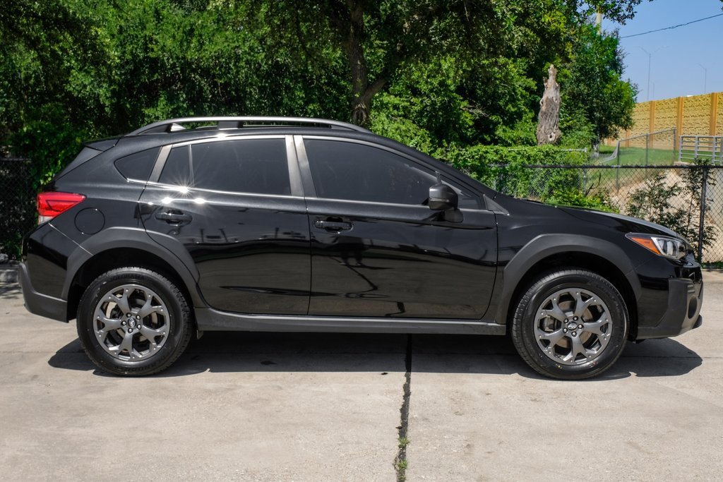 Used 2023 Subaru Crosstrek 2.5i Sport image 14