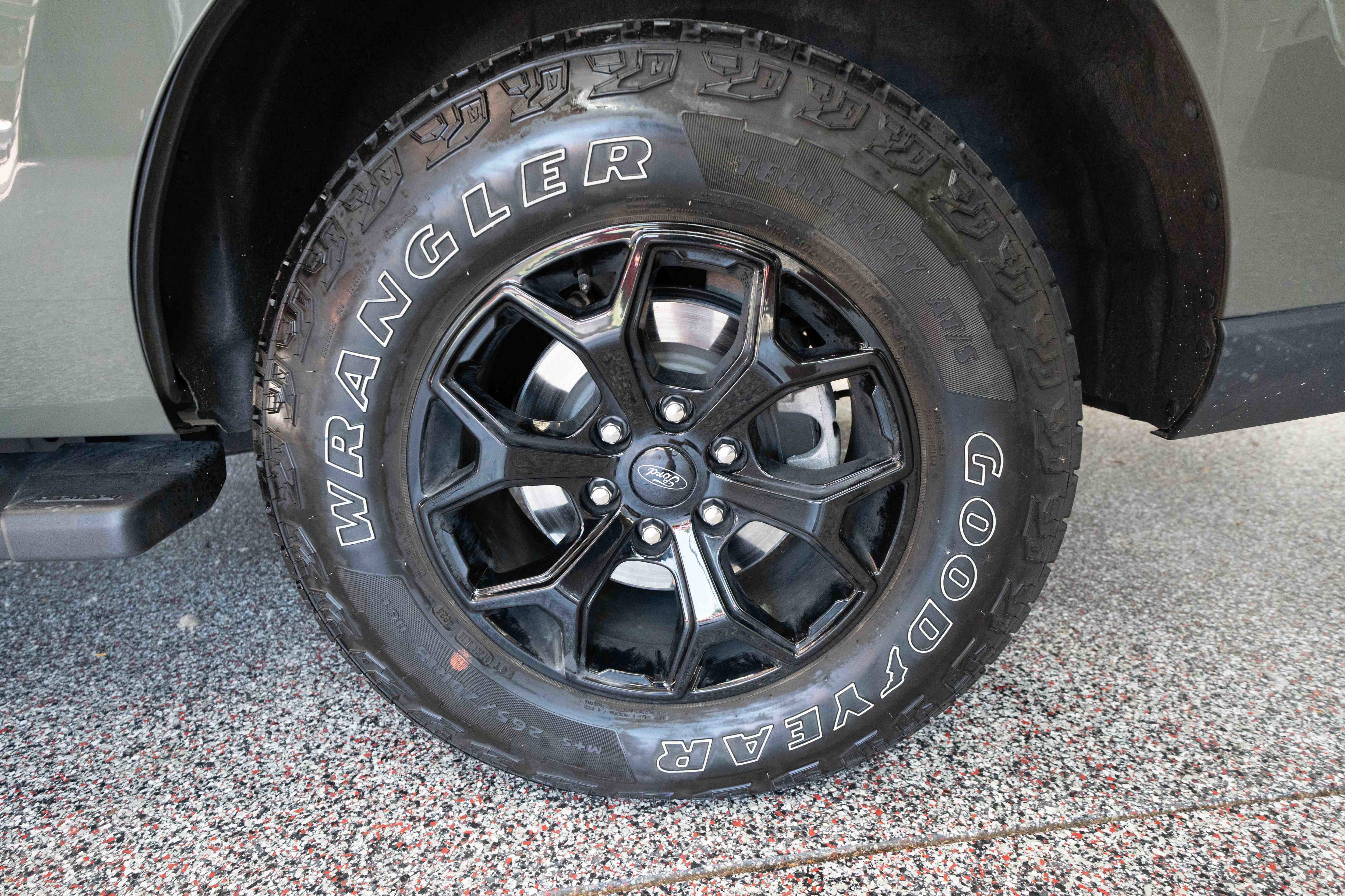 Used 2024 Ford Expedition Timberline AWD/4WD image 29
