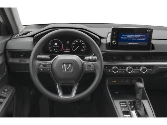 New 2026 Honda CR-V EX image 6