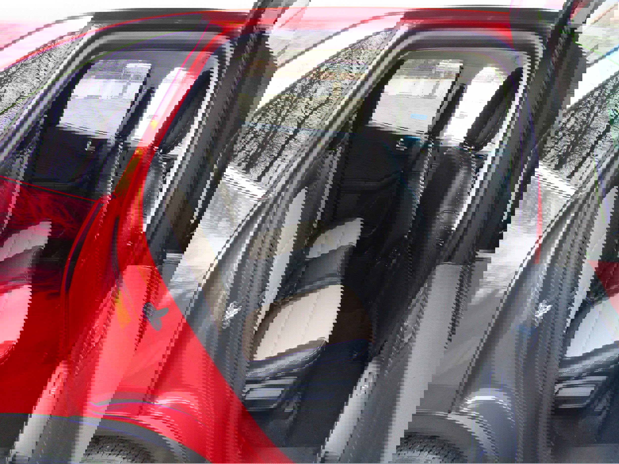 Certified 2021 Ford Escape Titanium w/ Titanium Elite Package image 23