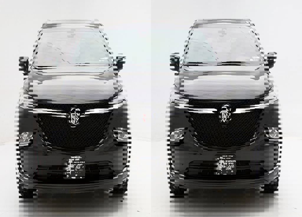 Used 2023 Buick Enclave Essence w/ Experience Buick Package image 5