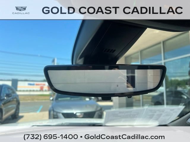 Certified 2024 Cadillac XT6 Sport w/ Technology Package AWD/4WD image 28