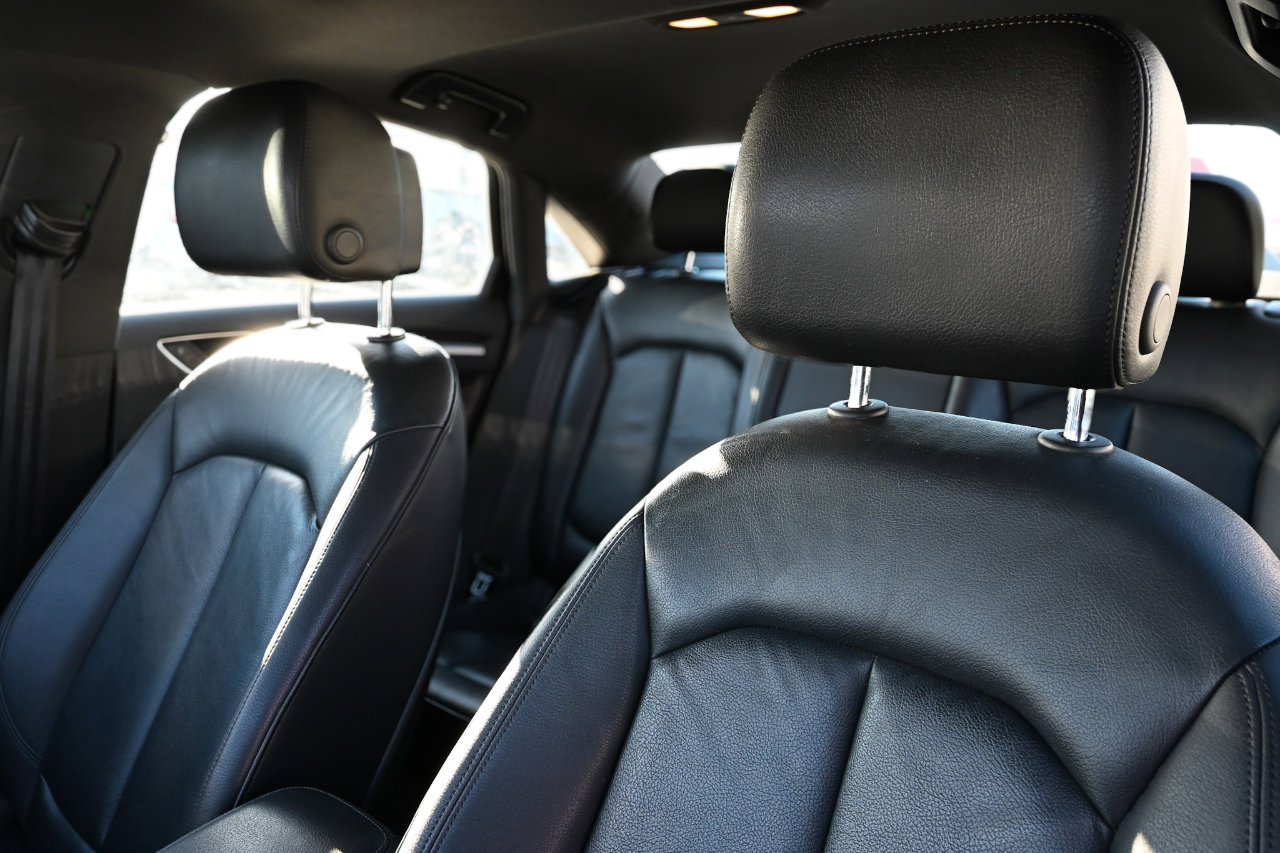 Used 2016 Audi A3 2.0T Premium image 12