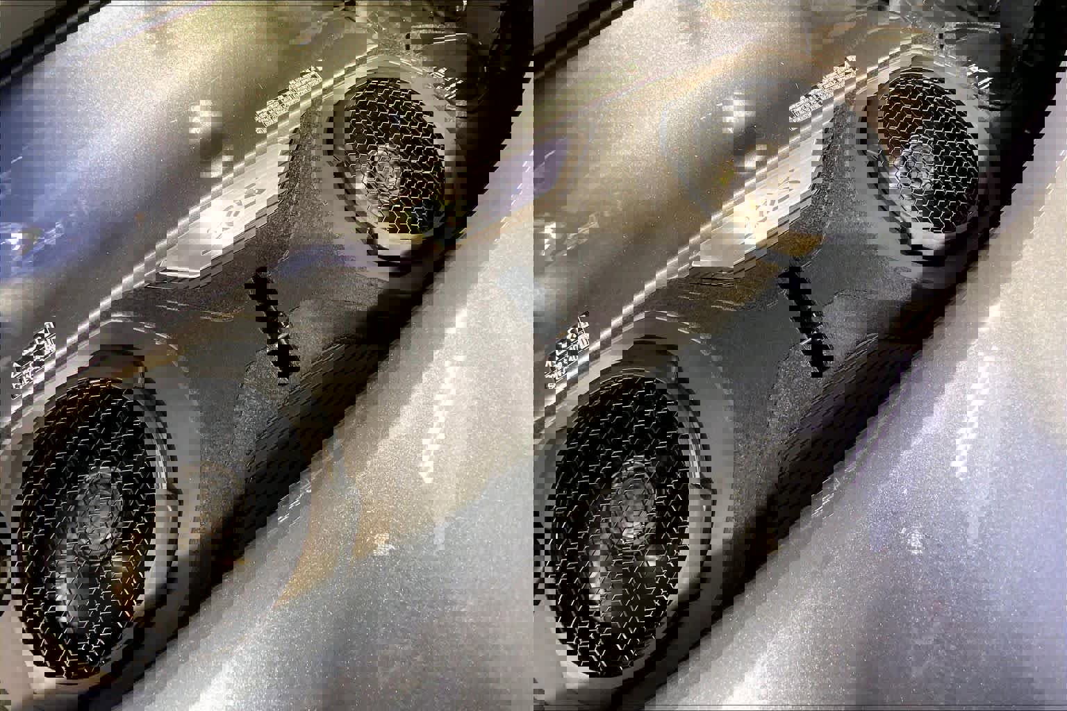 Used 2025 Porsche 911 Carrera S image 32