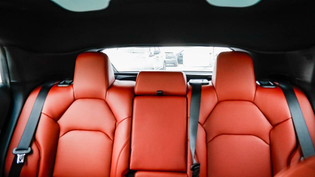 New 2026 Dodge Charger R/T AWD/4WD image 27