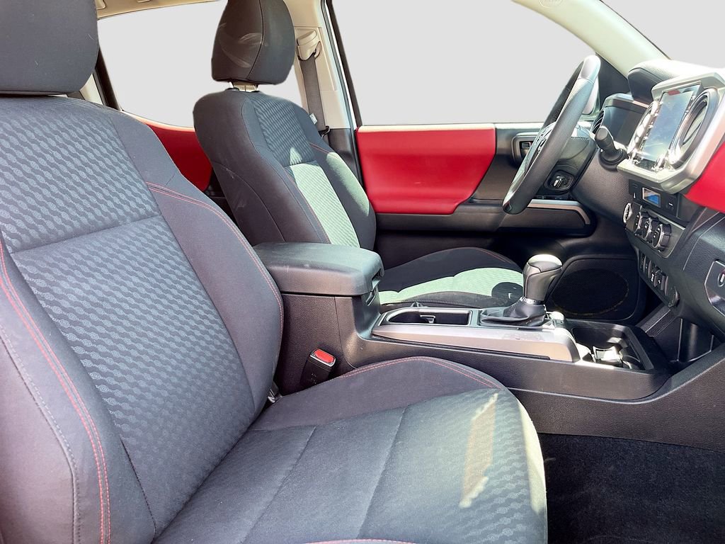 Used 2023 Toyota Tacoma SR5 image 26