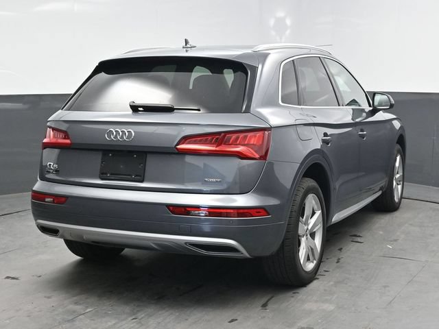 Used 2019 Audi Q5 2.0T Premium Plus AWD/4WD image 7