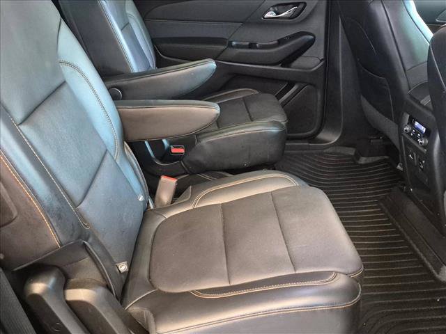 Used 2018 Chevrolet Traverse Premier w/ Redline Edition FWD image 19