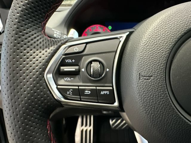 New 2026 Acura RDX A-Spec AWD/4WD image 19