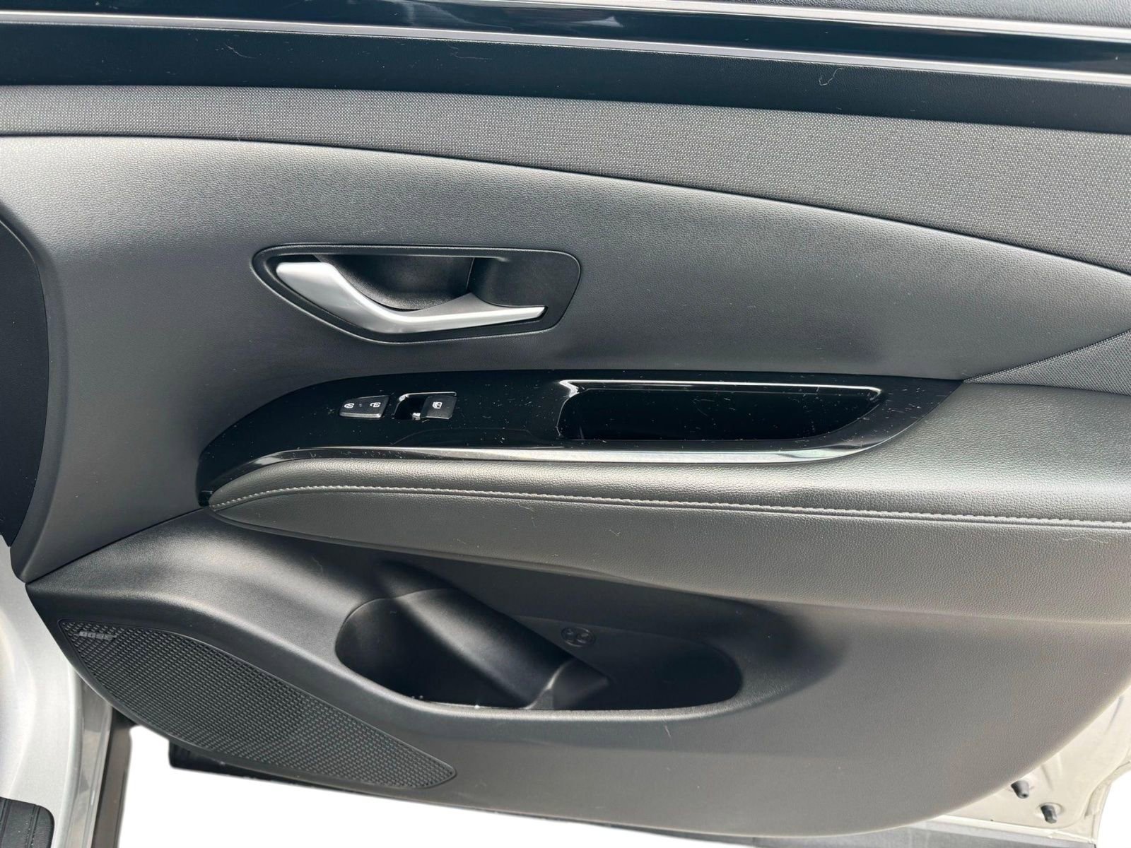 Used 2023 Hyundai Tucson Limited AWD/4WD image 10