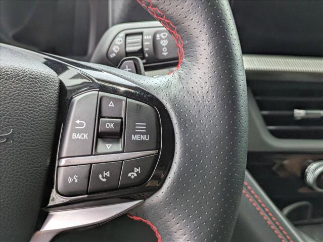 Used 2025 Ford Explorer ST AWD/4WD image 13