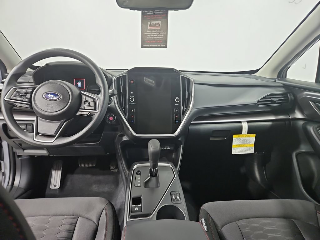 New 2026 Subaru Impreza 2.0i Sport AWD/4WD image 18