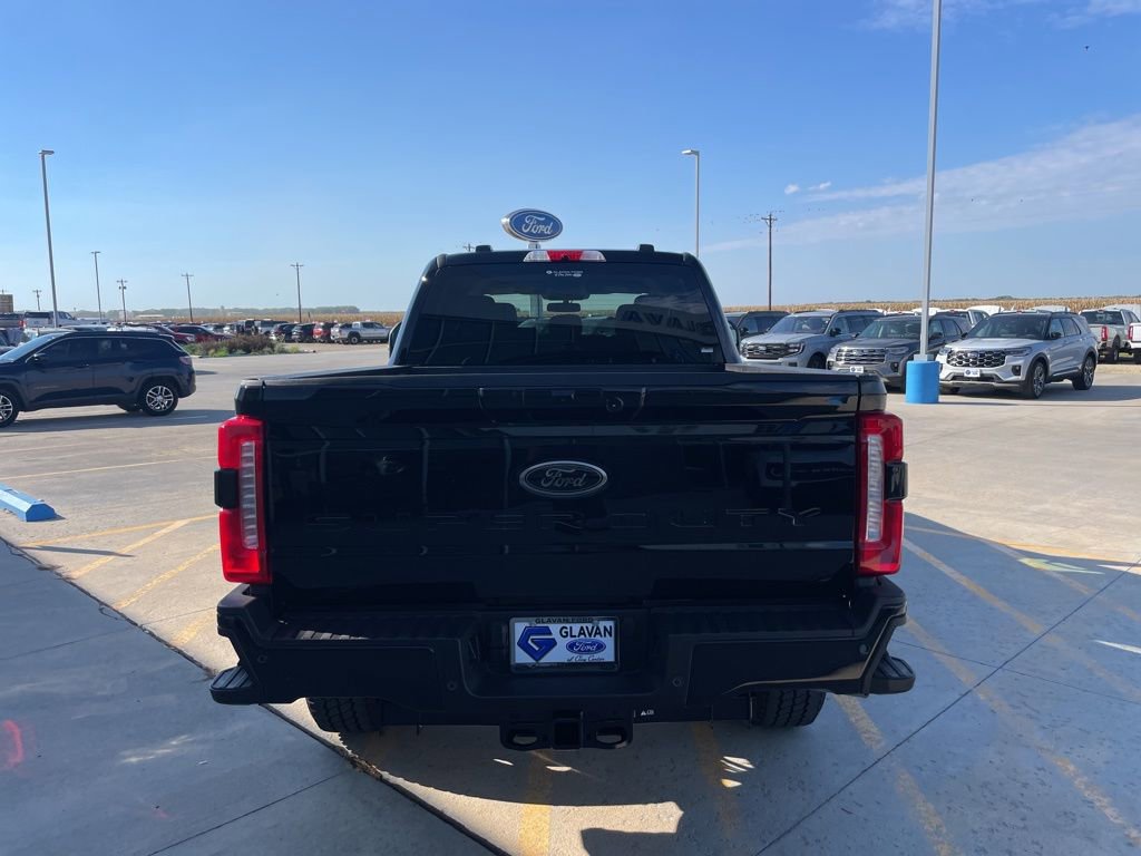 New 2026 Ford F250 XLT w/ XLT Premium Package image 6