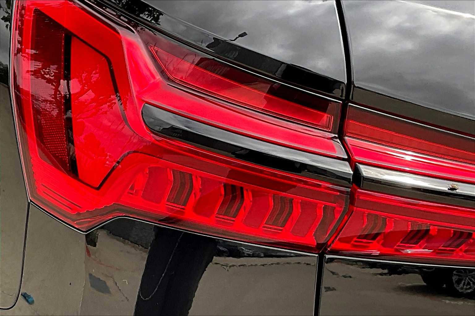 New 2025 Audi A6 Premium Plus image 14