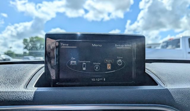Used 2016 Audi Q3 2.0T Premium Plus FWD image 27