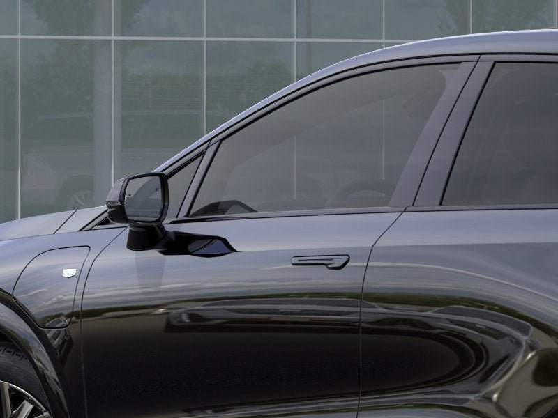 New 2027 Cadillac Optiq V AWD/4WD image 12