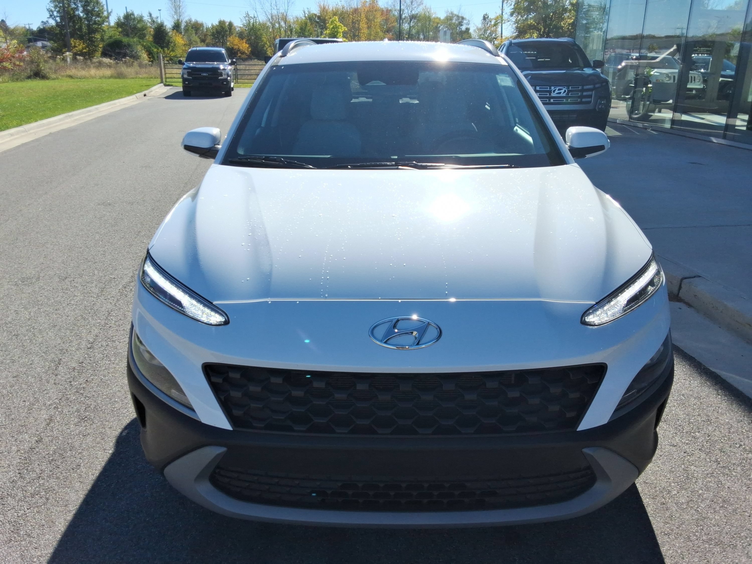 Used 2023 Hyundai Kona SEL AWD/4WD image 18