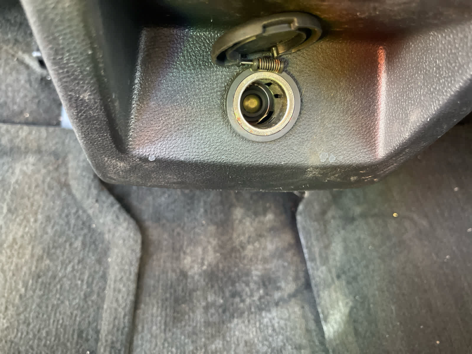Used 2015 GMC Terrain SLT FWD image 25