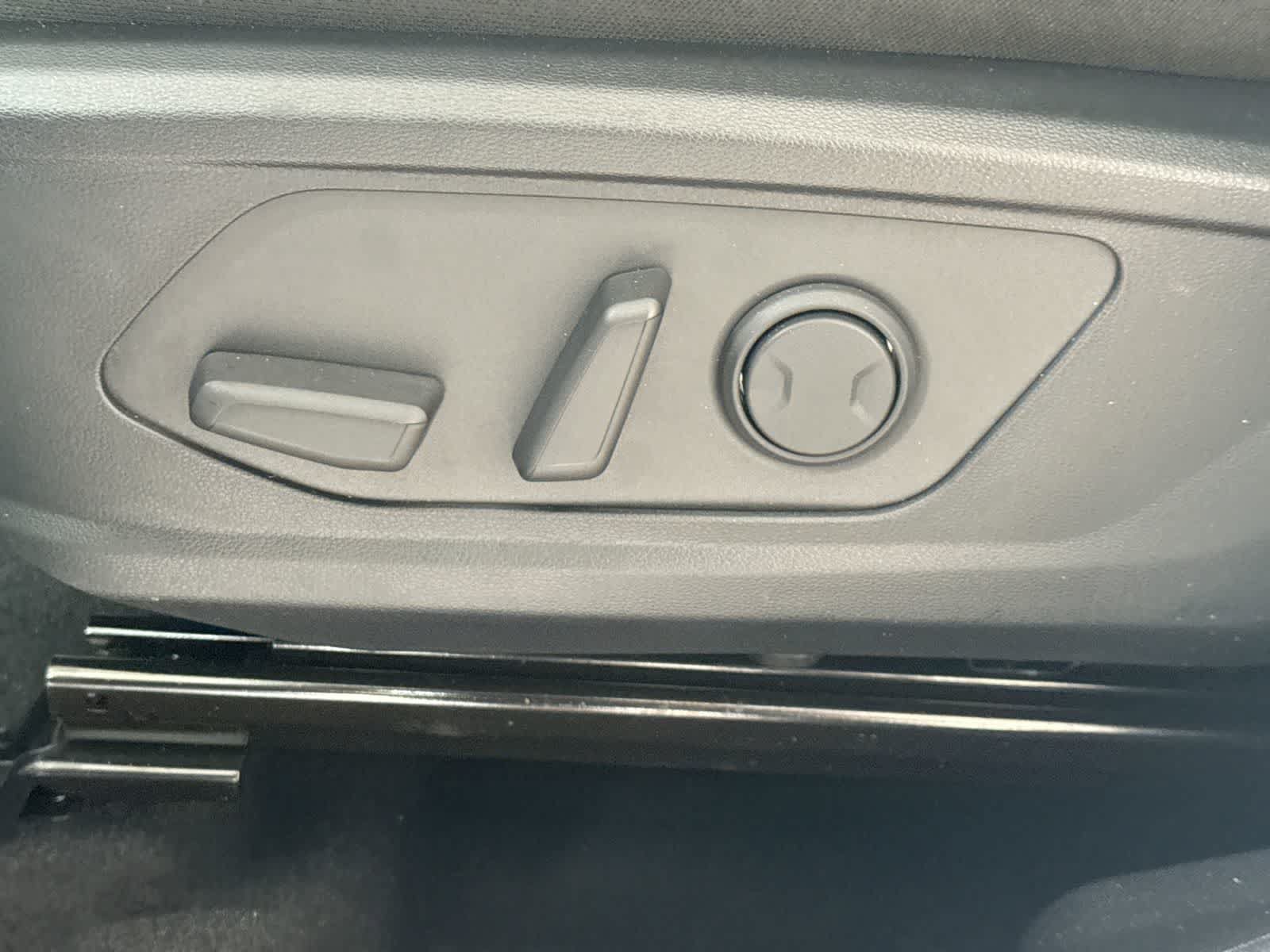 Used 2026 Hyundai Tucson SEL Plus FWD image 23