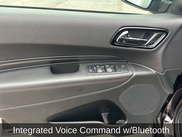 Used 2024 Dodge Durango GT AWD/4WD image 11