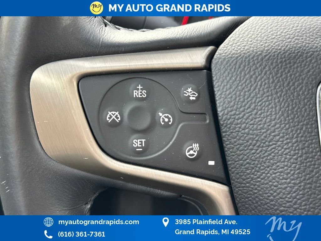 Used 2017 GMC Acadia Denali image 15