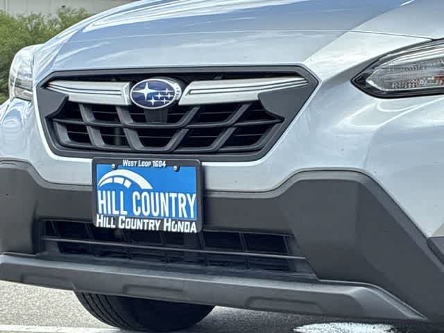 Used 2021 Subaru Crosstrek 2.5i Limited w/ Moonroof Package 2 AWD/4WD image 12