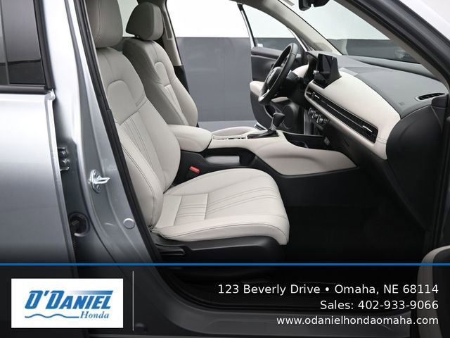 Used 2026 Honda HR-V EX-L image 40