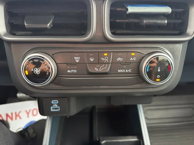 Used 2022 Ford Maverick XL w/ Equipment Group 100A Standard AWD/4WD image 19