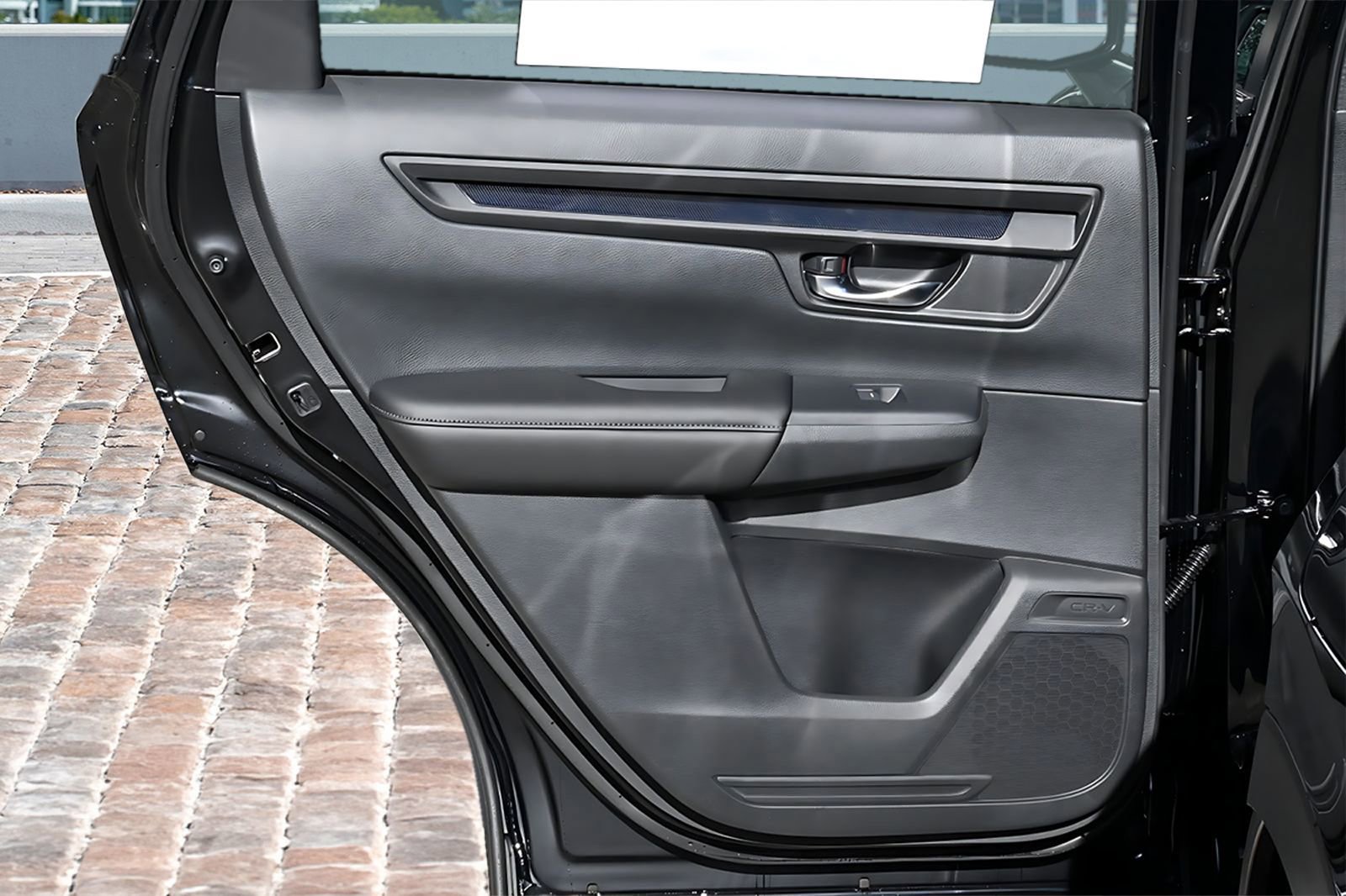 New 2026 Honda CR-V EX image 11