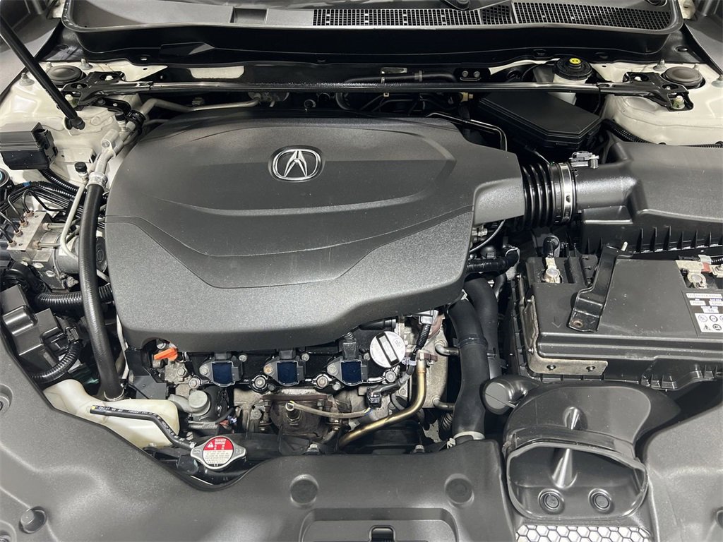 Used 2017 Acura TLX V6 w/ Technology Package image 29