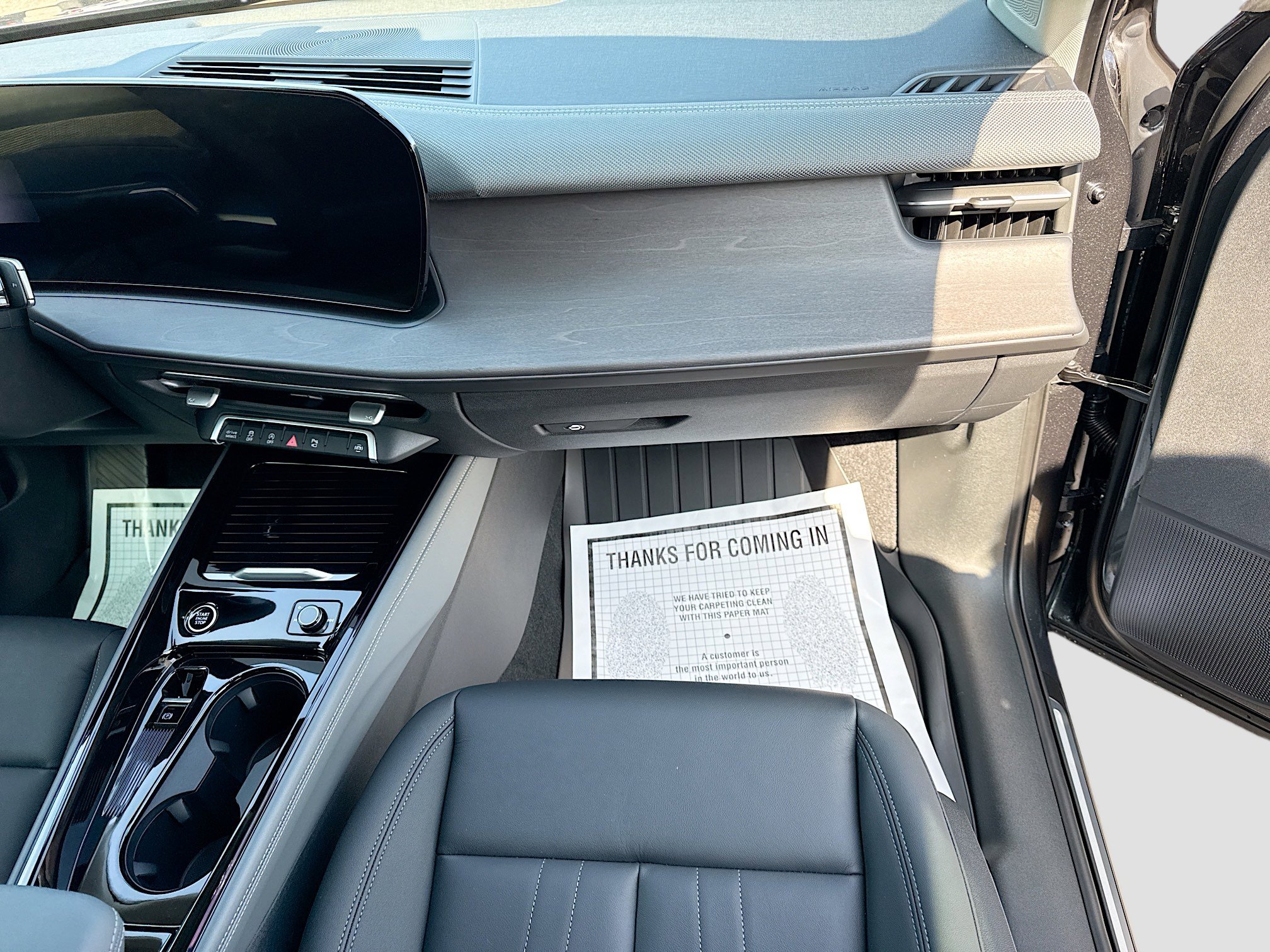 New 2026 Audi Q3 quattro 2.0T image 17