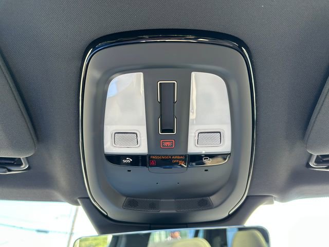 New 2026 Volvo XC90 B6 Plus w/ Protection Package image 27