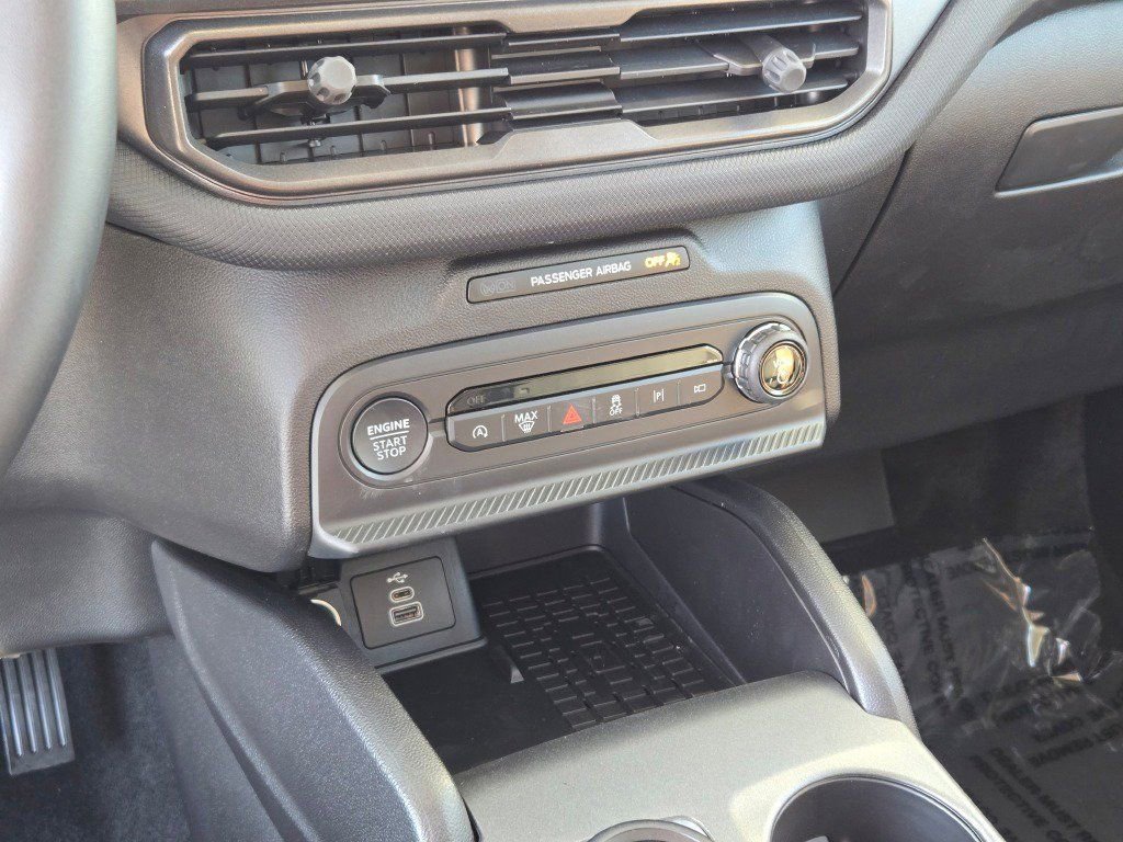 New 2025 Ford Bronco Sport Outer Banks w/ Outer Banks Tech Package+ image 27