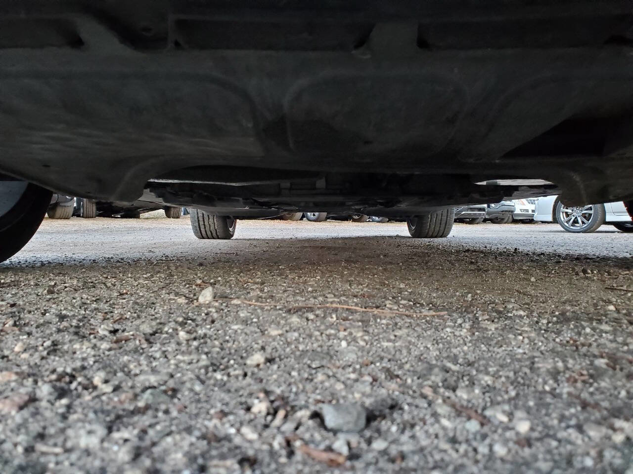 Used 2009 Volkswagen Jetta SE image 19