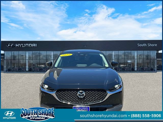 Used 2024 MAZDA CX-30 AWD 2.5 S image 2
