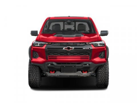 New 2026 Chevrolet Colorado ZR2 image 7