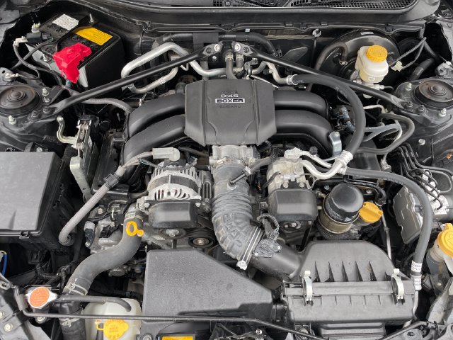Used 2023 Toyota GR86 Premium RWD image 31