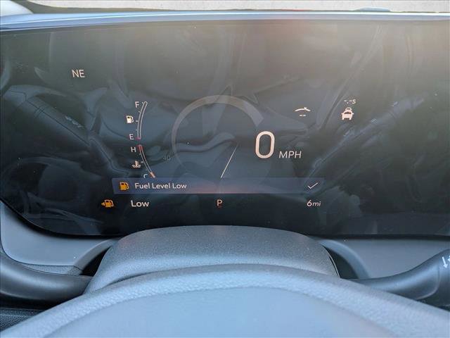 New 2026 Buick Encore GX Sport Touring w/ Advanced Technology Package AWD/4WD image 11