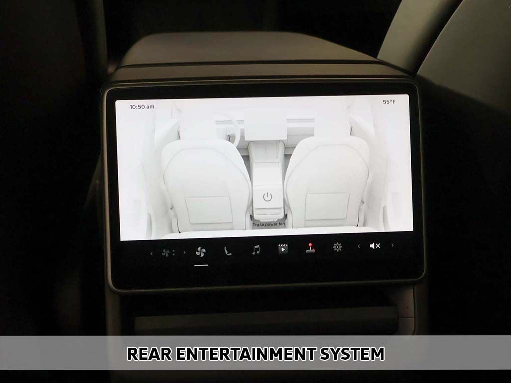 Used 2025 Tesla Model 3 Long Range RWD image 6