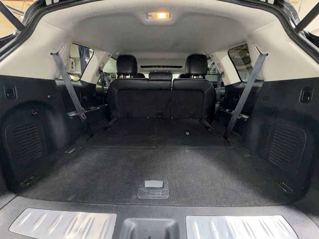 Used 2020 INFINITI QX60 Luxe w/ Essential Package AWD/4WD image 21