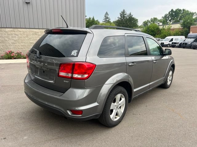 Used 2012 Dodge Journey SXT FWD image 5