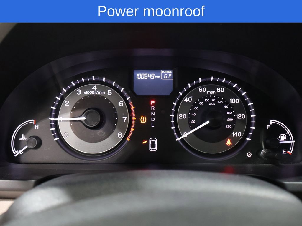 Used 2015 Honda Odyssey EX-L image 7