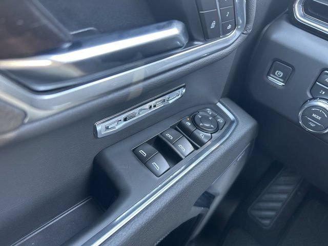 New 2026 GMC Sierra 1500 Denali AWD/4WD image 27