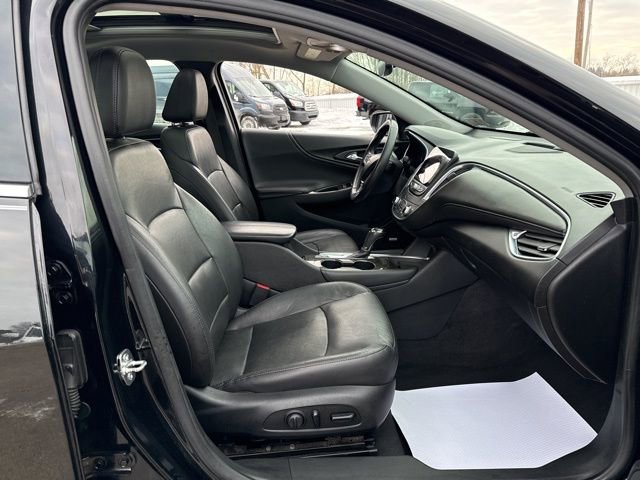 Used 2020 Chevrolet Malibu Premier image 42