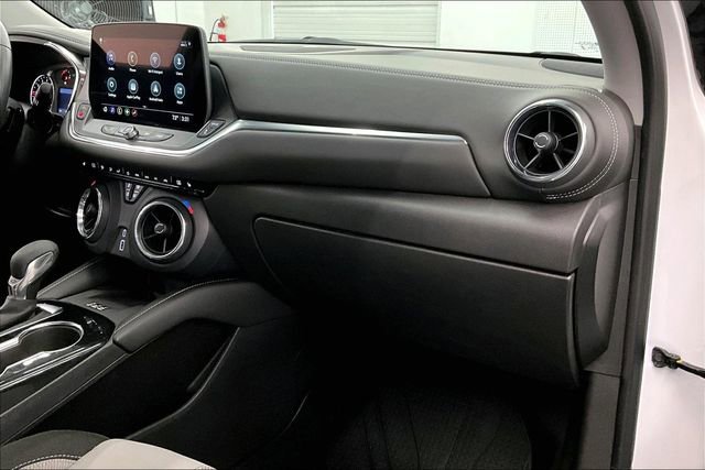 Used 2023 Chevrolet Blazer LT w/ Convenience Package image 20