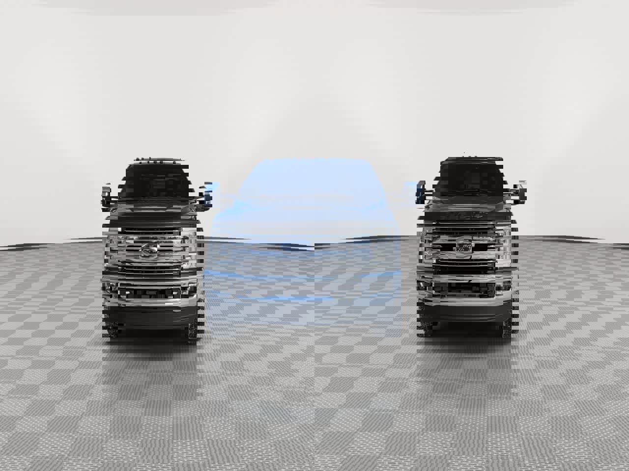 Used 2018 Ford F350 Lariat w/ Lariat Ultimate Package image 3