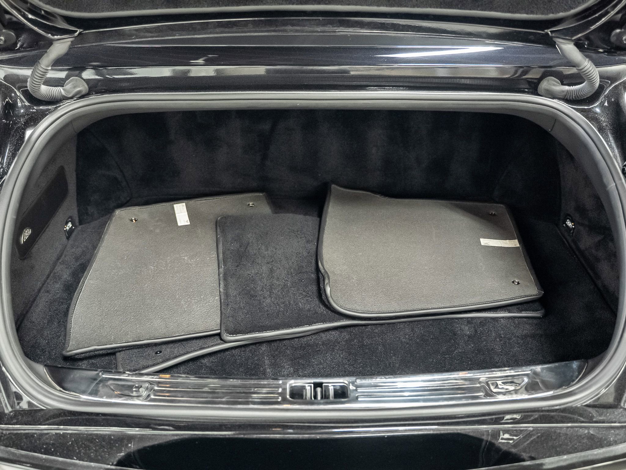 Used 2012 Bentley Mulsanne image 53