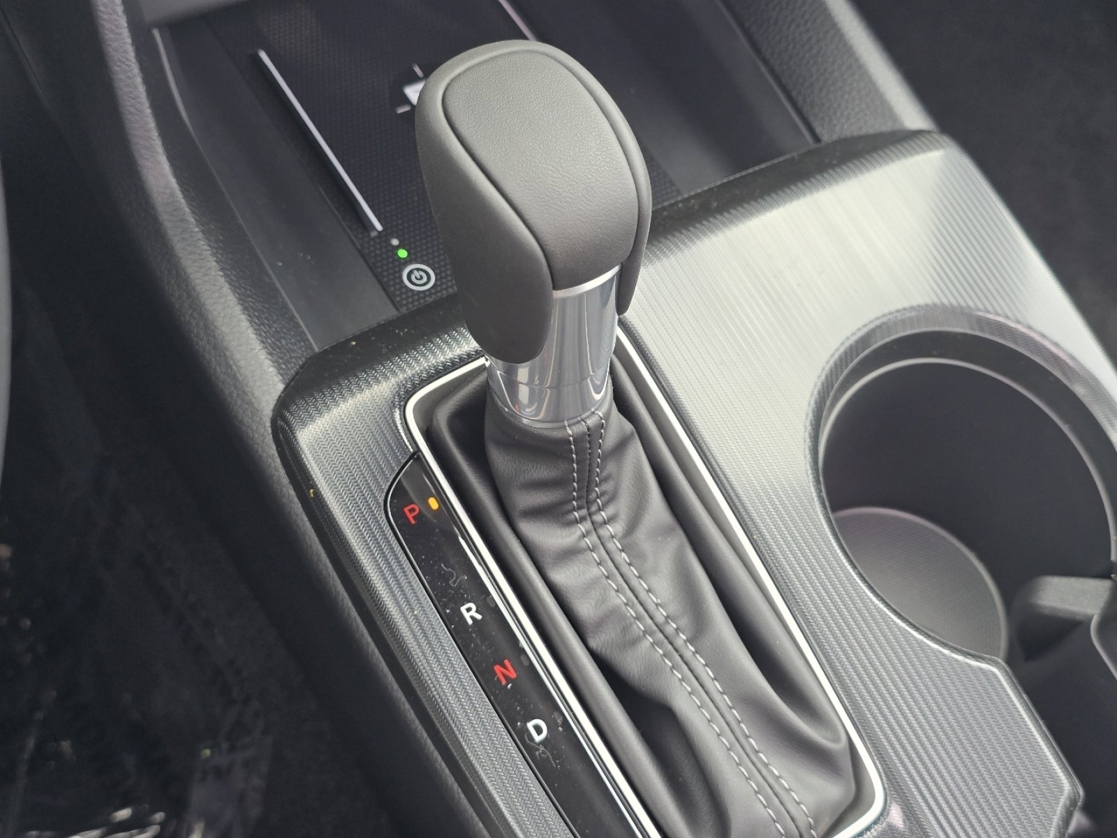 New 2026 Honda Civic Sport Touring image 33