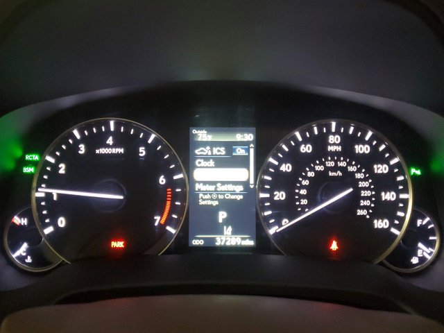 Used 2019 Lexus RX 350 AWD image 24