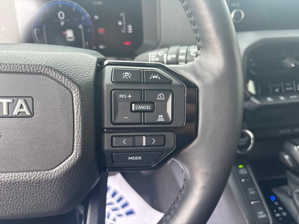 Used 2025 Toyota Land Cruiser 1958 AWD/4WD image 26